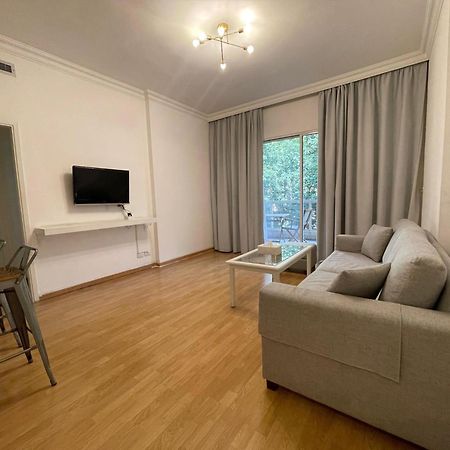 Elegant Suites Бейрут Екстериор снимка