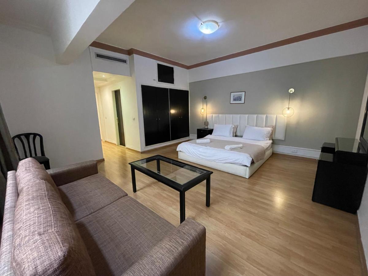 Elegant Suites Бейрут Екстериор снимка