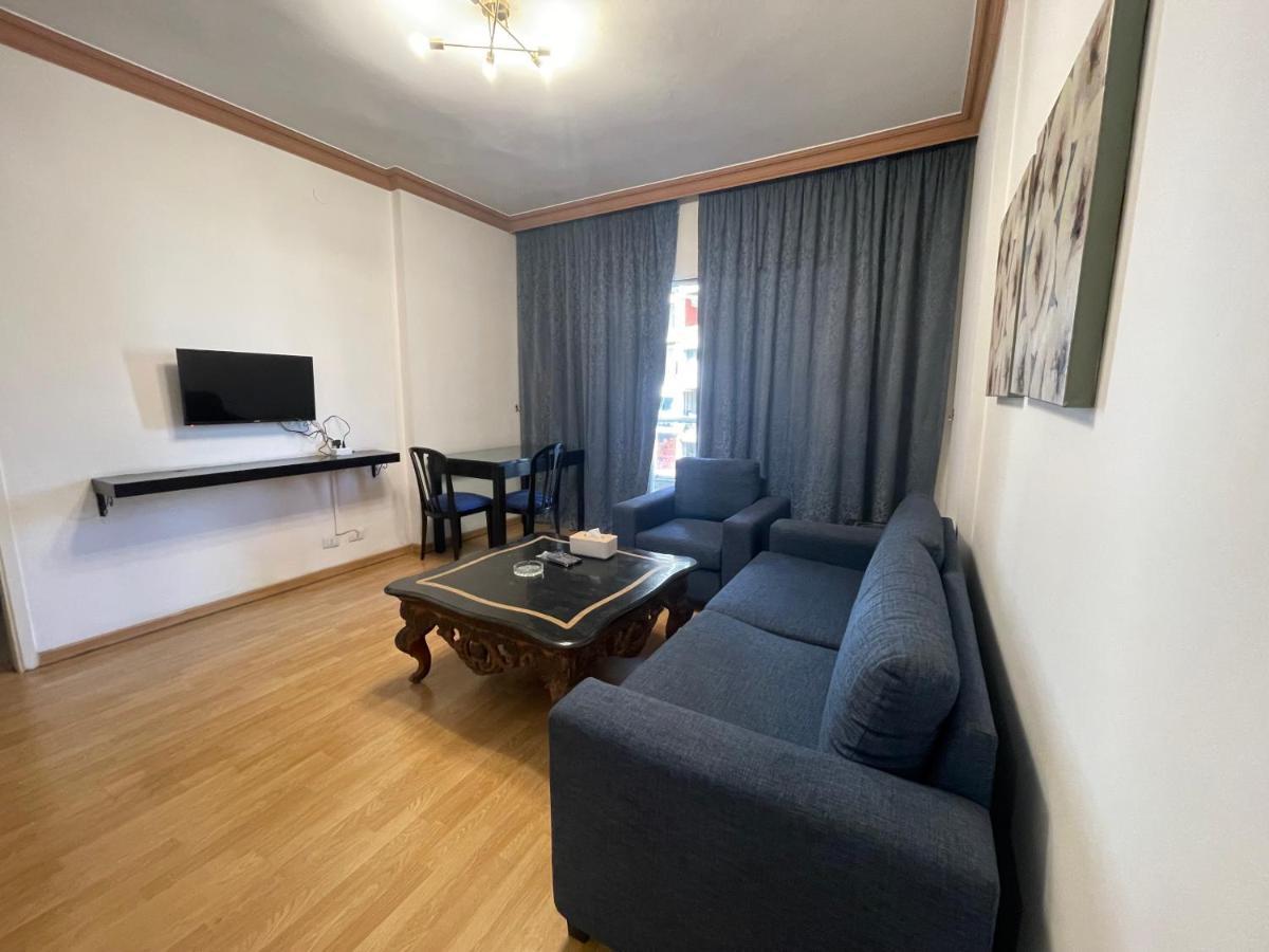 Elegant Suites Бейрут Екстериор снимка