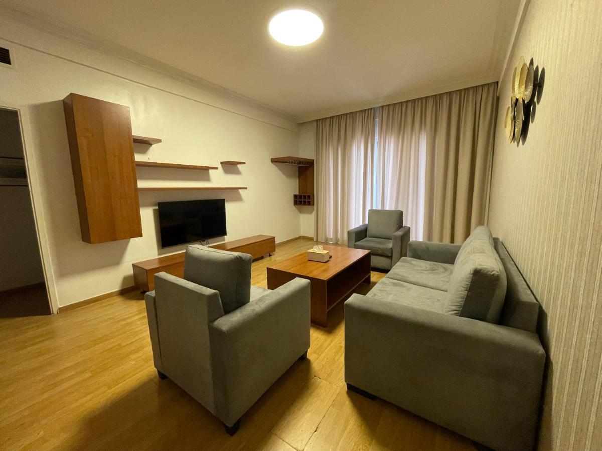 Elegant Suites Бейрут Екстериор снимка