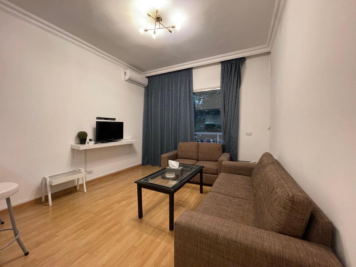Elegant Suites Бейрут Екстериор снимка