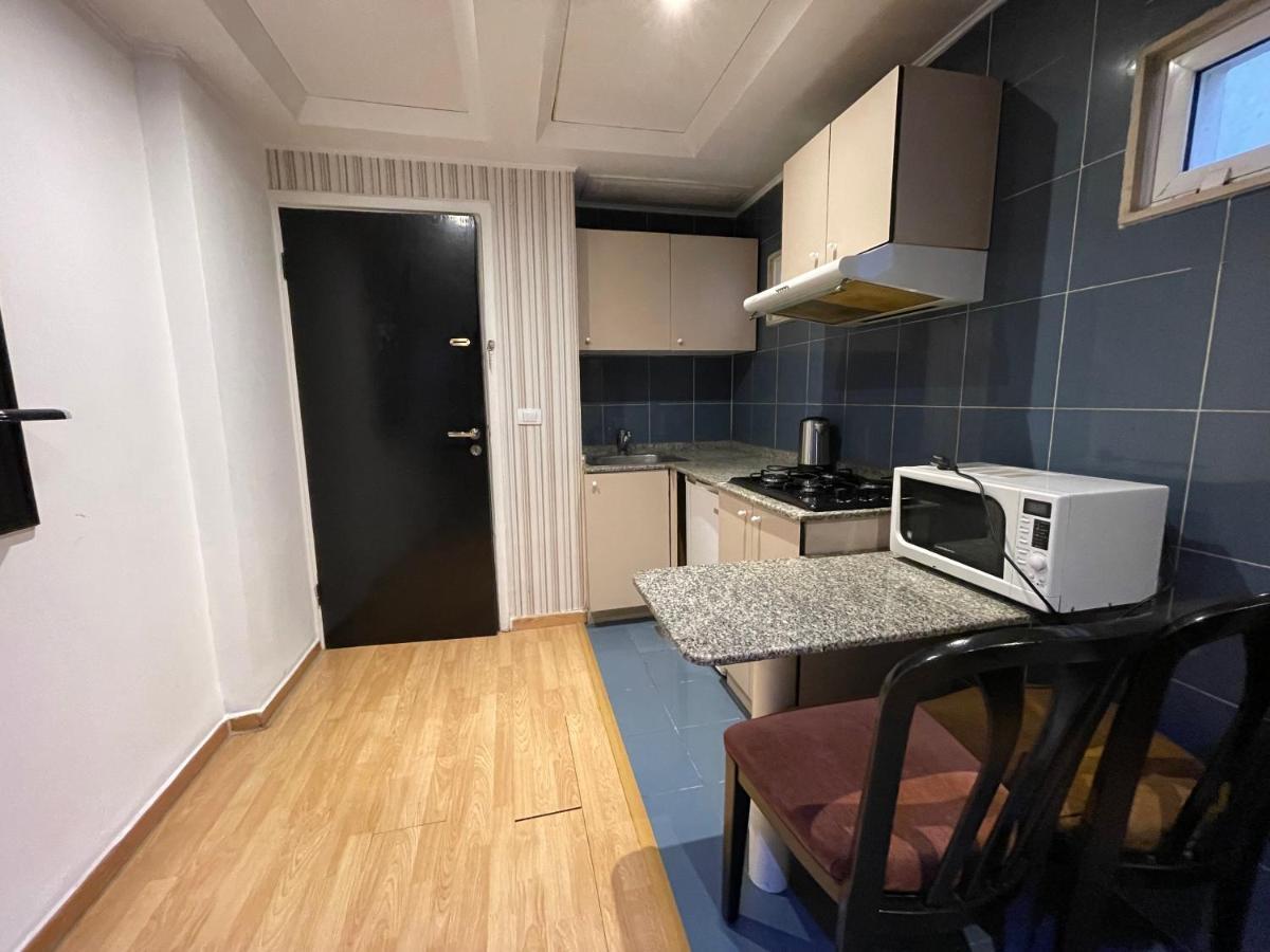 Elegant Suites Бейрут Екстериор снимка