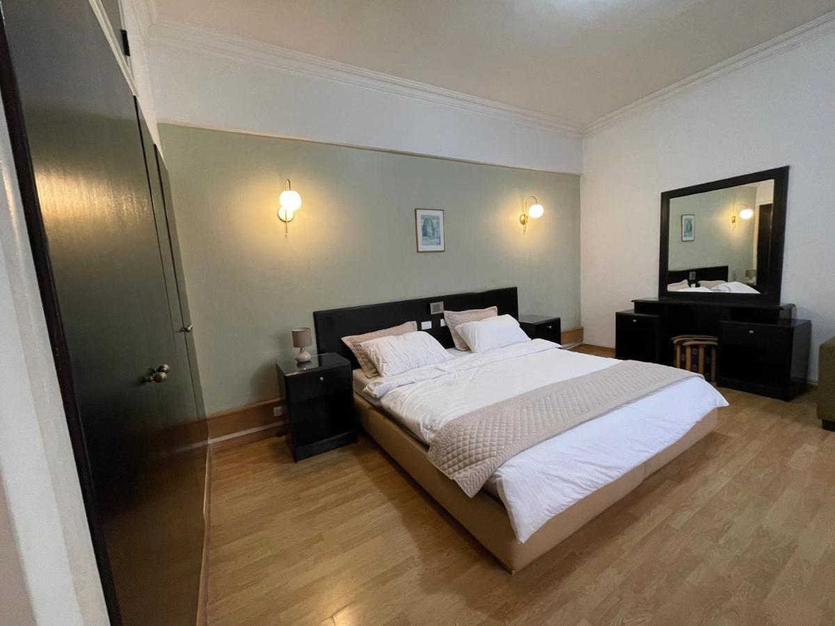 Elegant Suites Бейрут Екстериор снимка