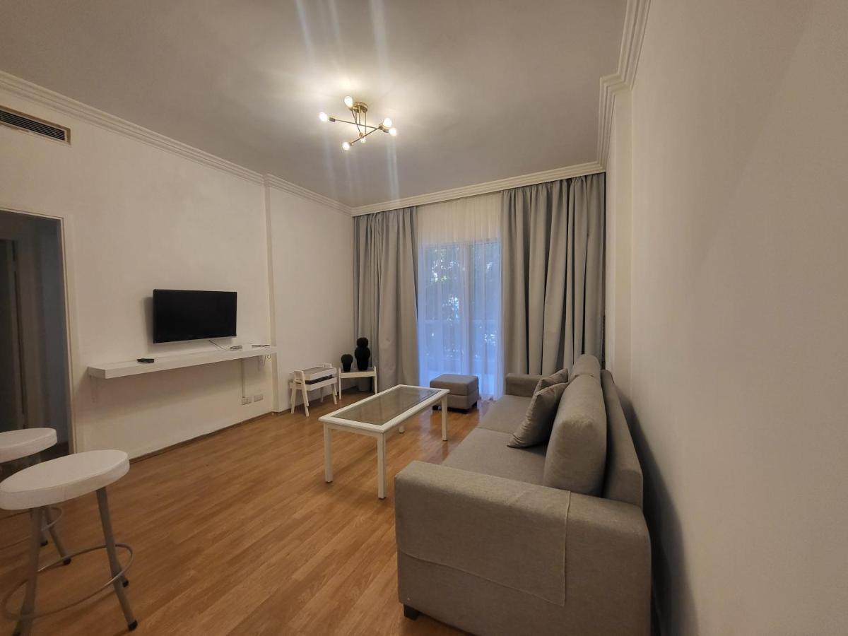 Elegant Suites Бейрут Екстериор снимка