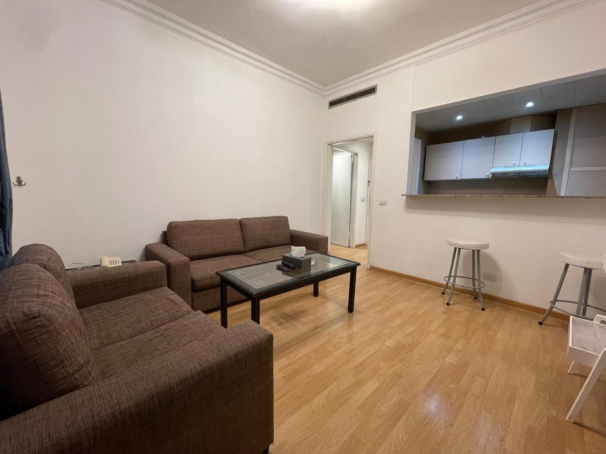 Elegant Suites Бейрут Екстериор снимка
