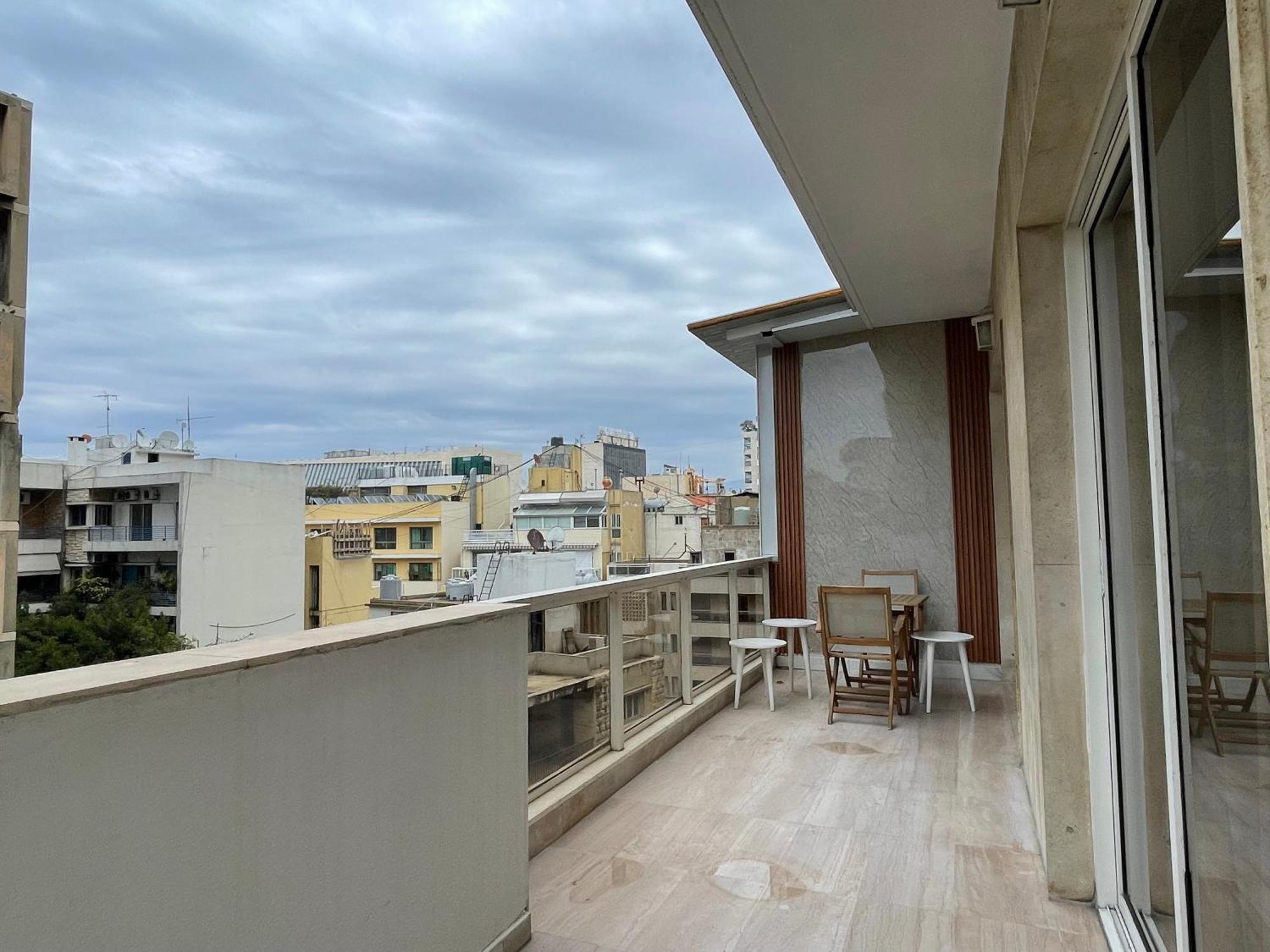Elegant Suites Бейрут Екстериор снимка