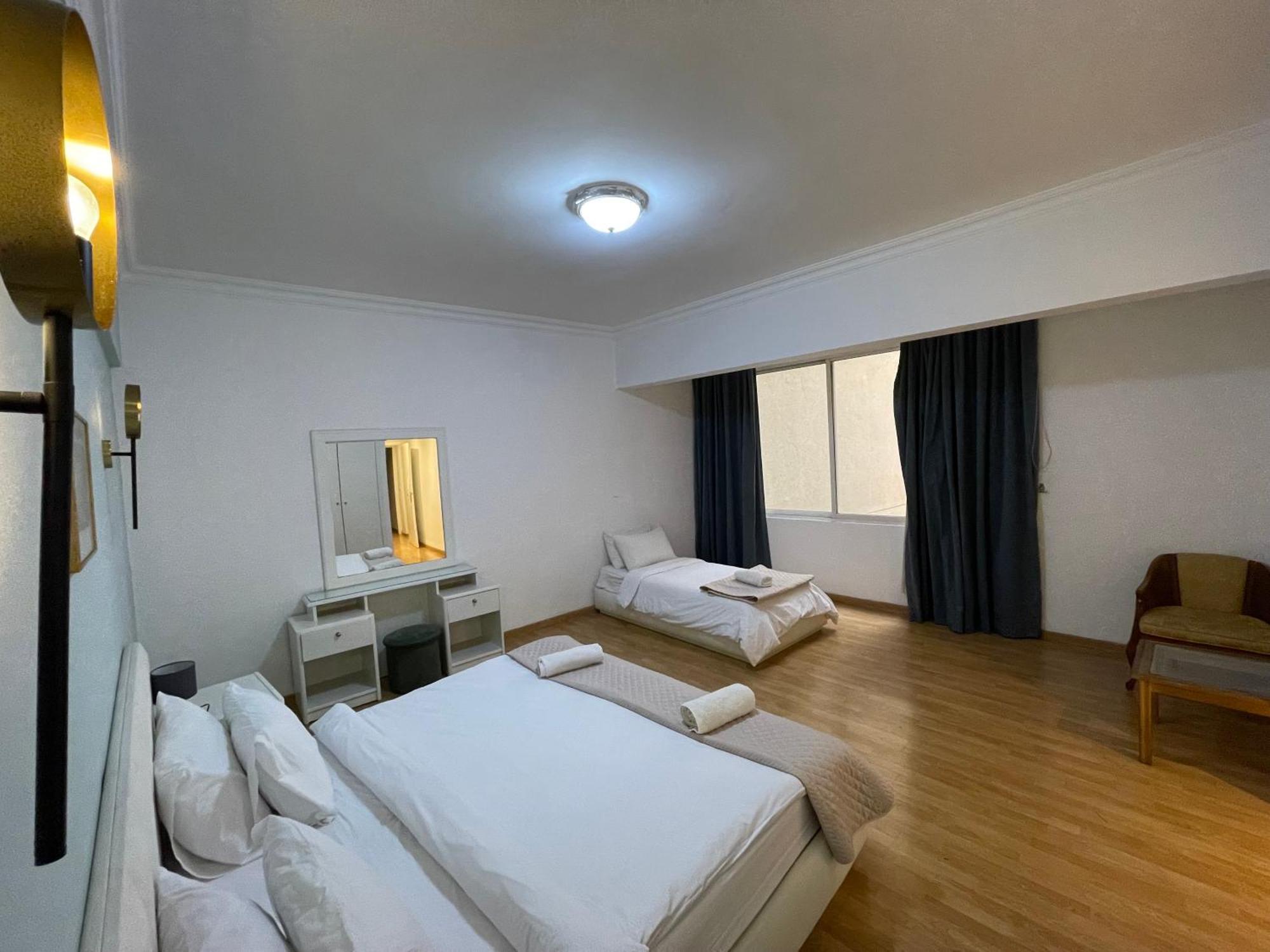 Elegant Suites Бейрут Екстериор снимка