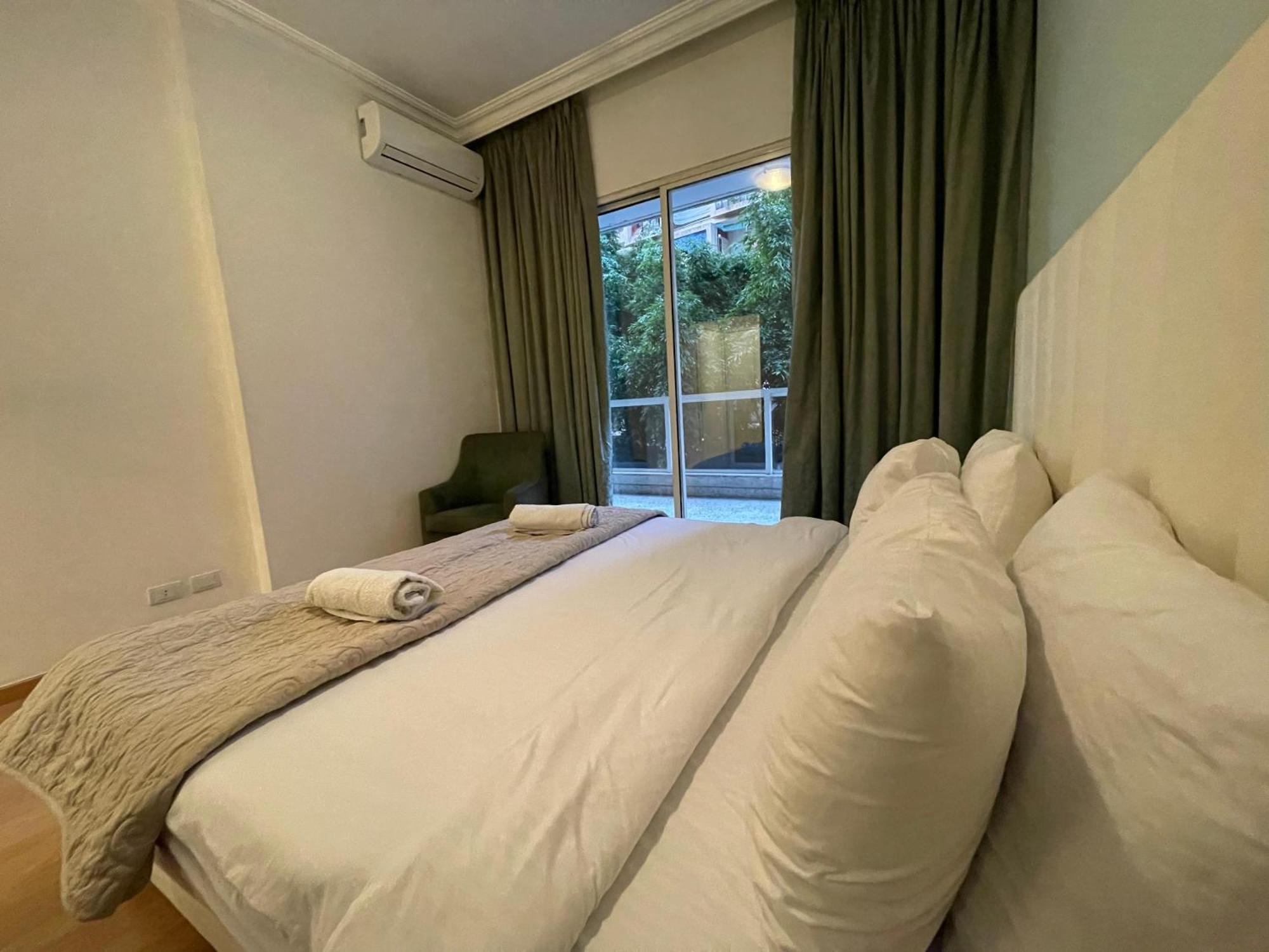 Elegant Suites Бейрут Екстериор снимка