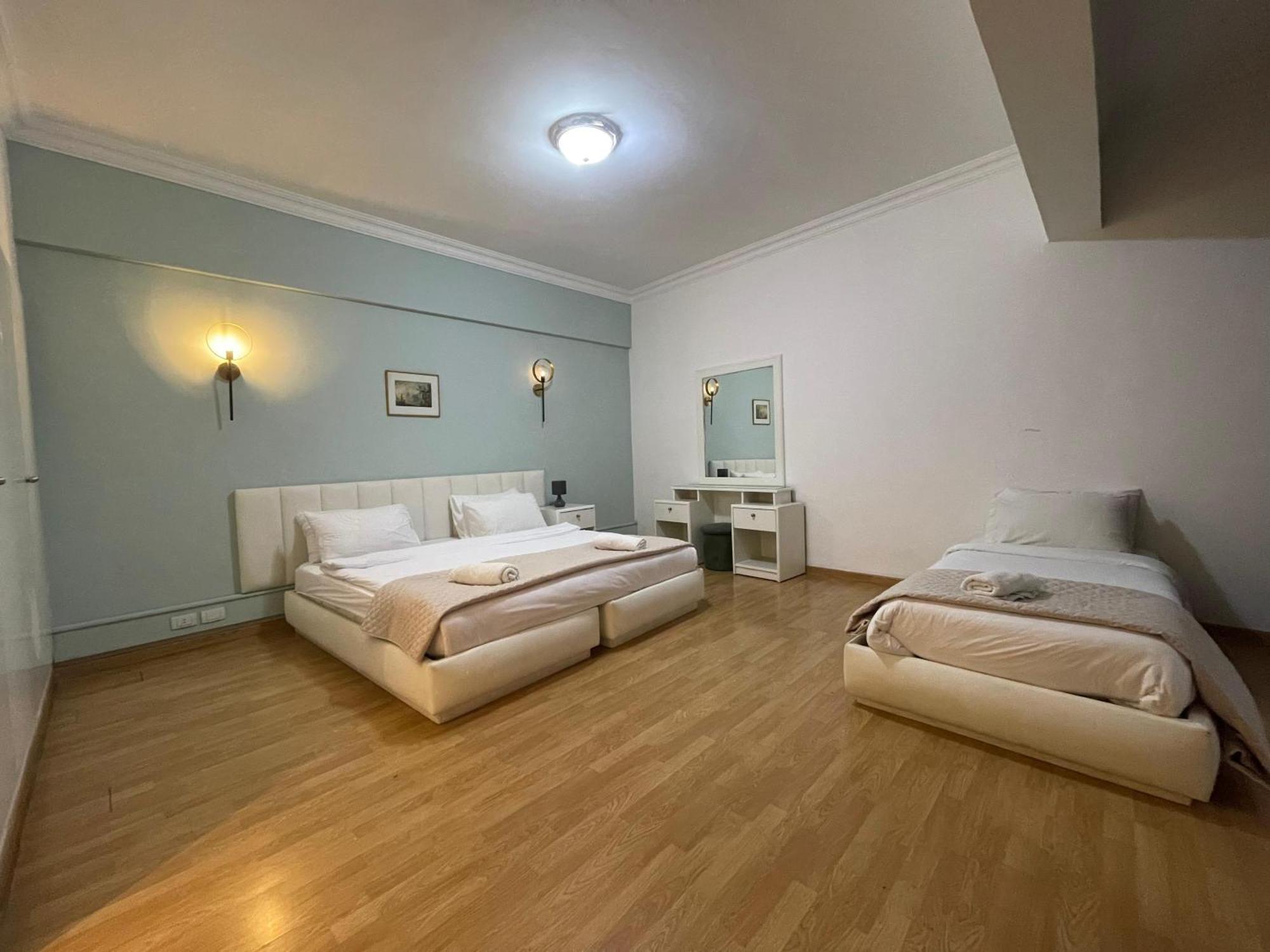 Elegant Suites Бейрут Екстериор снимка