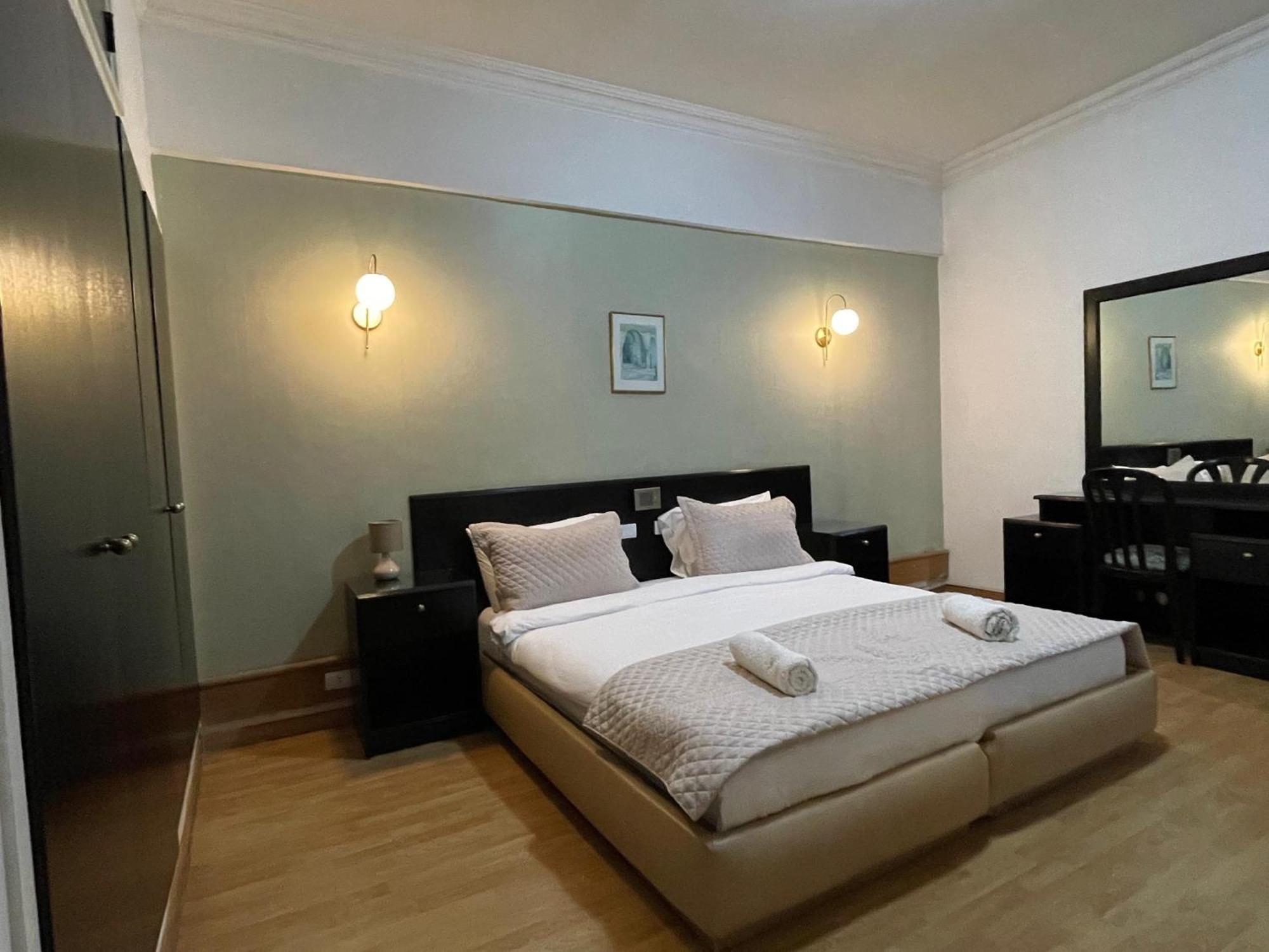 Elegant Suites Бейрут Екстериор снимка