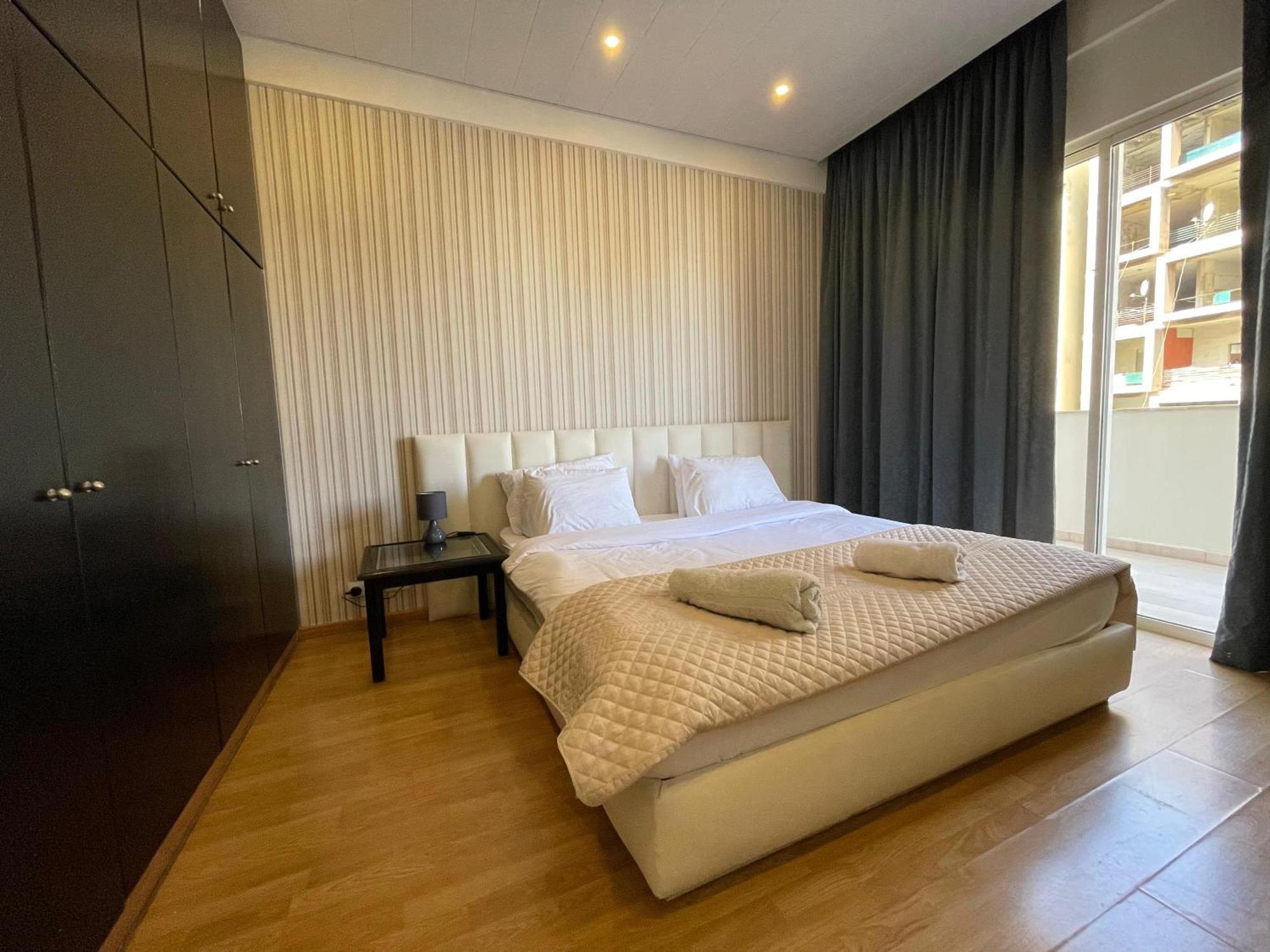Elegant Suites Бейрут Екстериор снимка