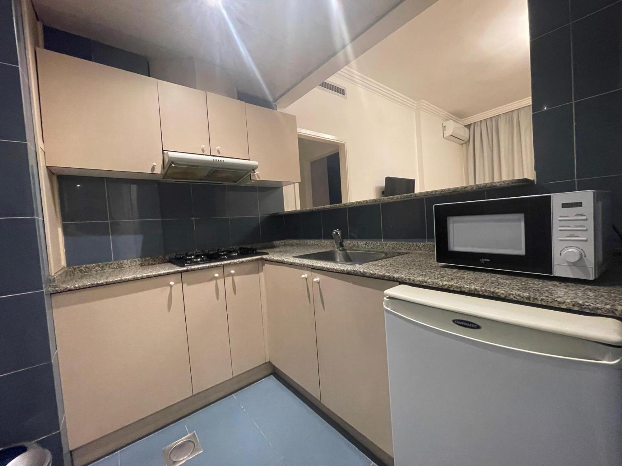 Elegant Suites Бейрут Екстериор снимка
