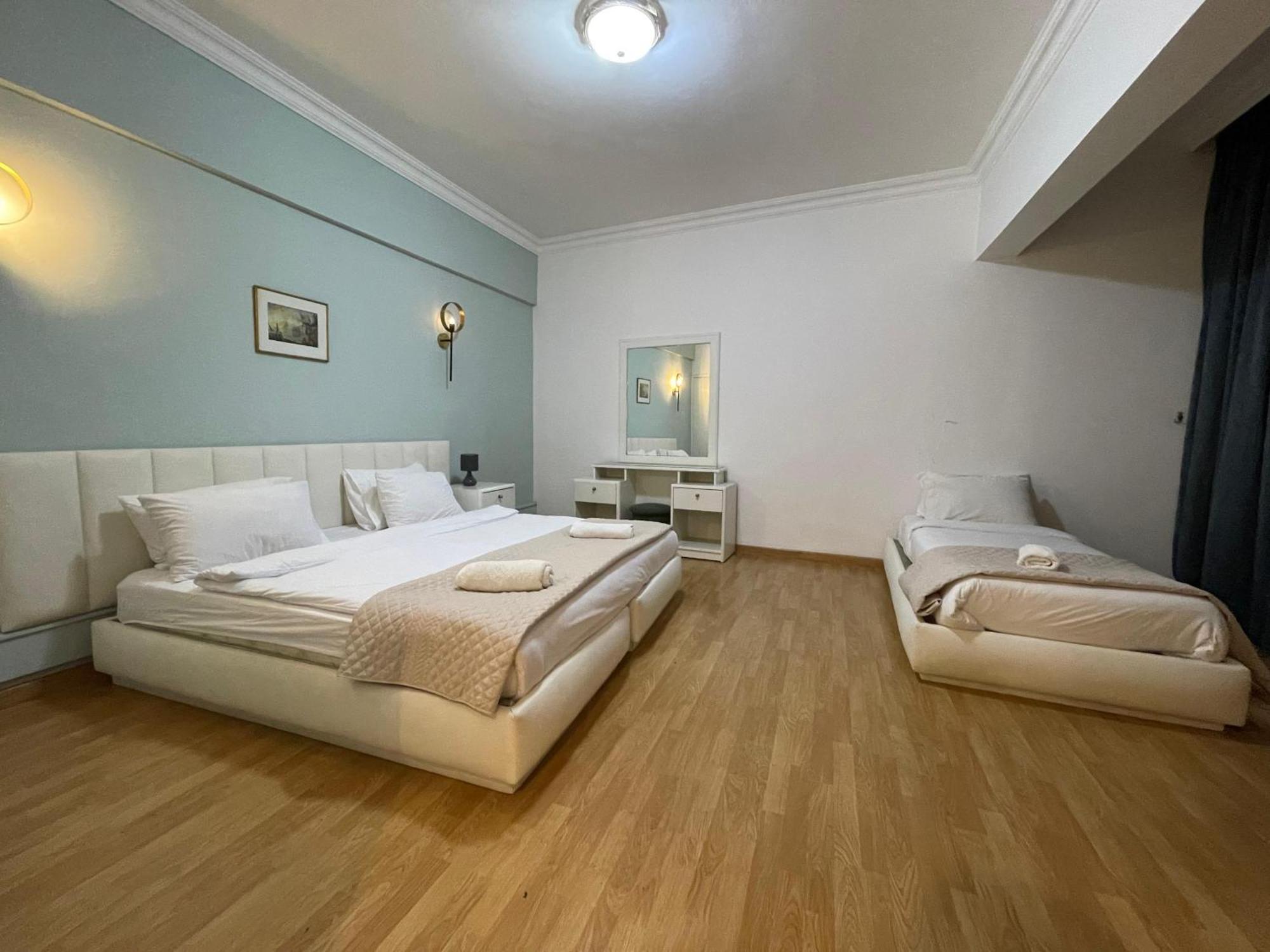 Elegant Suites Бейрут Стая снимка