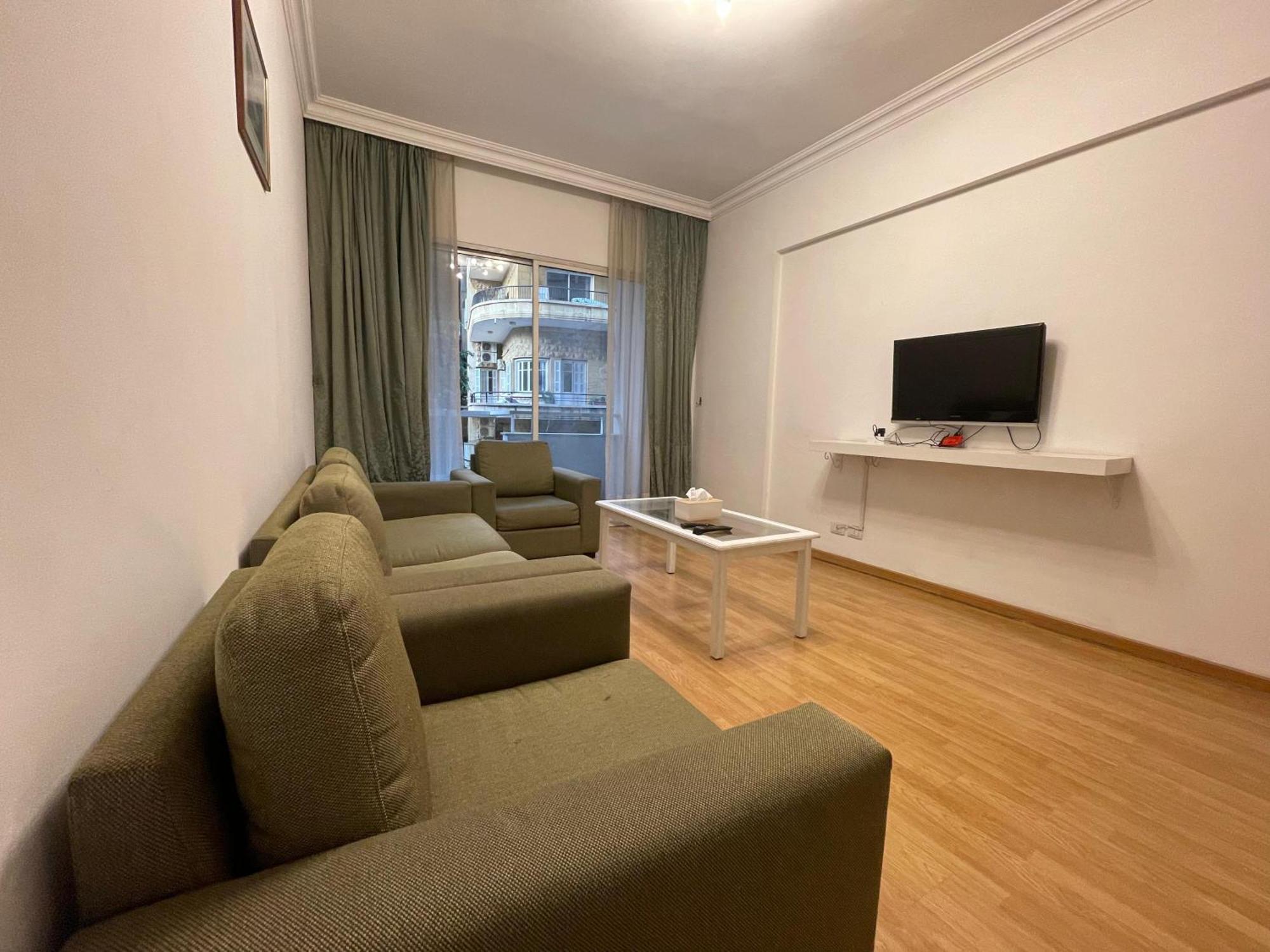 Elegant Suites Бейрут Стая снимка