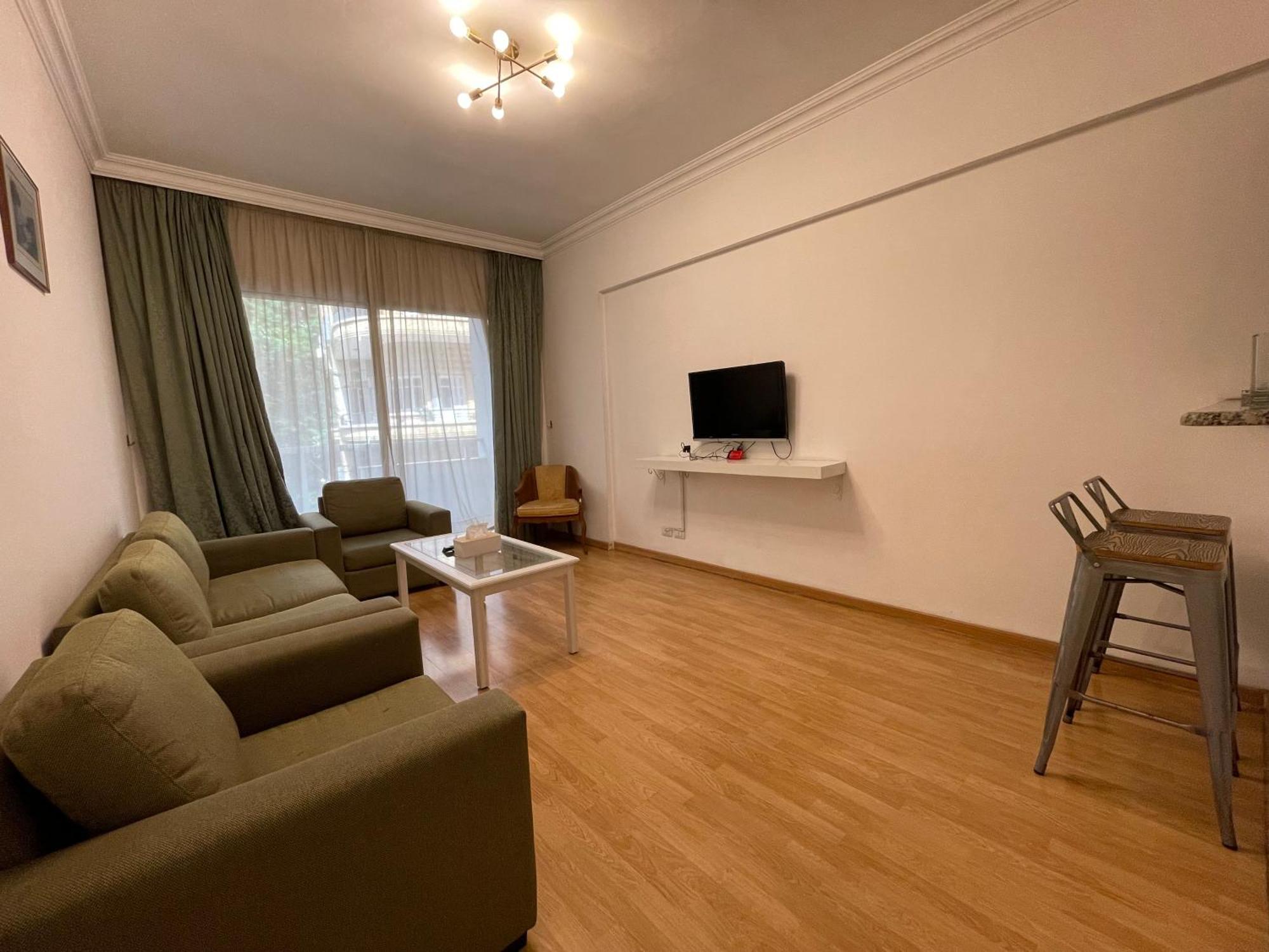 Elegant Suites Бейрут Екстериор снимка