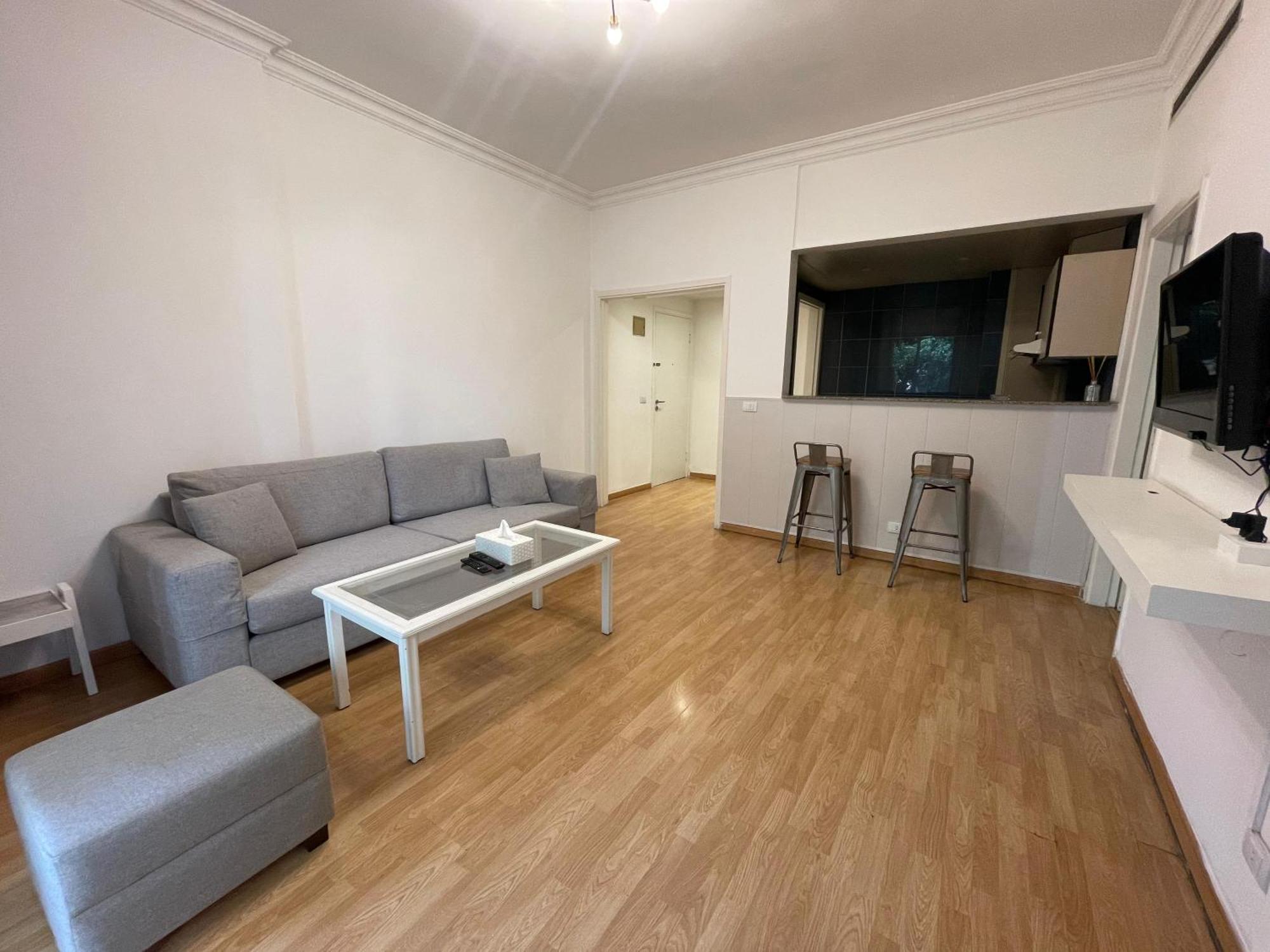 Elegant Suites Бейрут Екстериор снимка