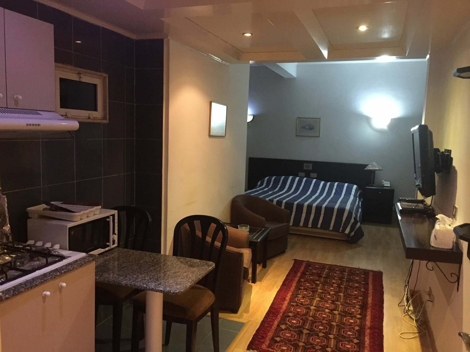 Elegant Suites Бейрут Екстериор снимка