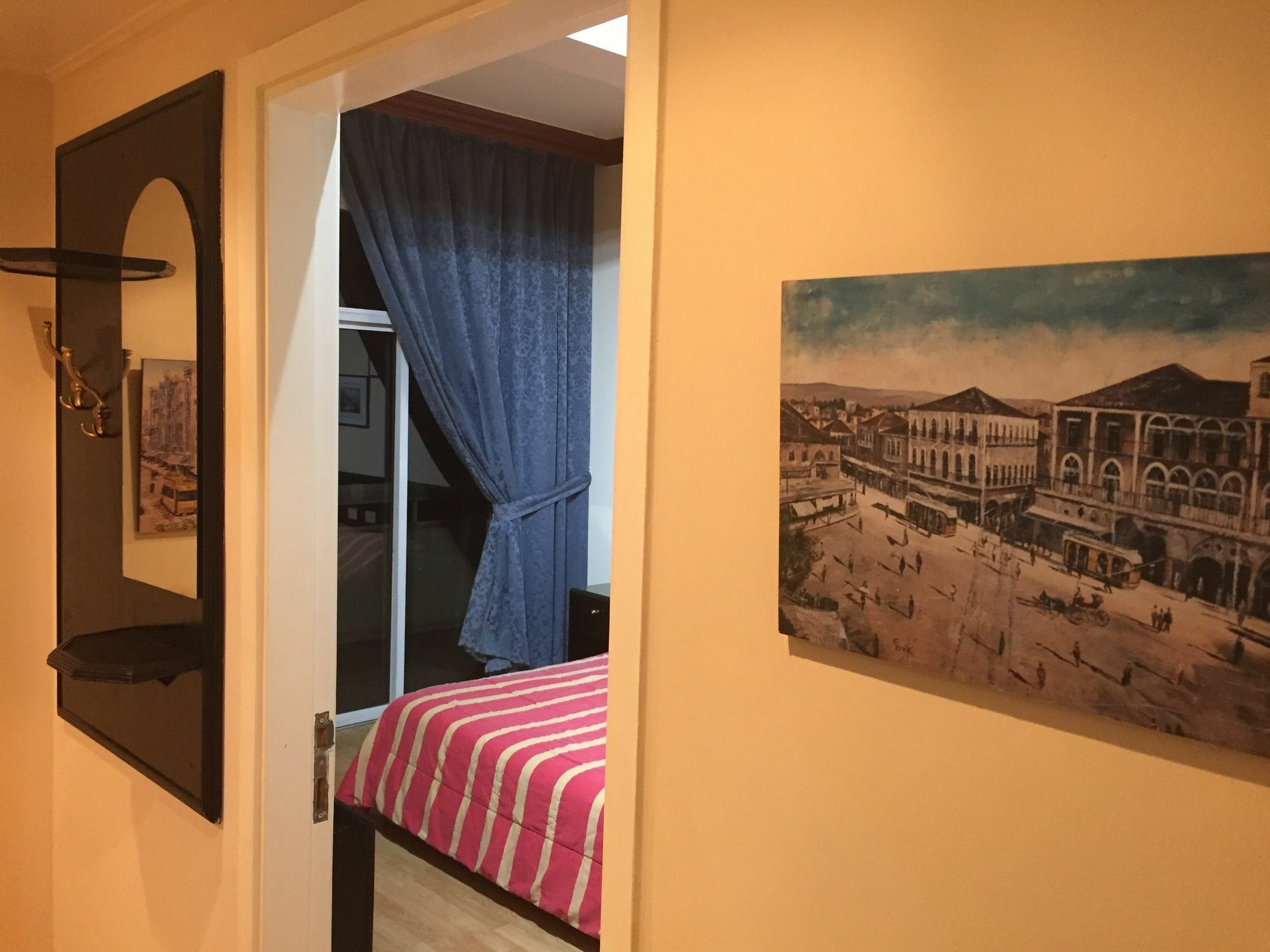 Elegant Suites Бейрут Екстериор снимка